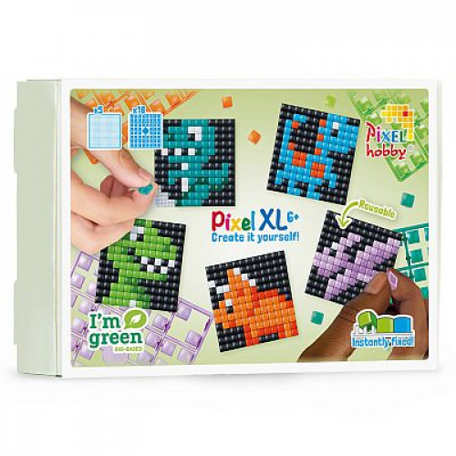 Dinosaury - XL tématický box